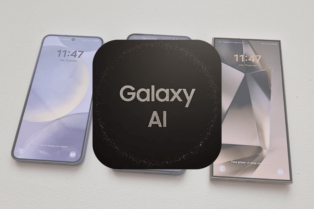 Samsung Galaxy AI S24