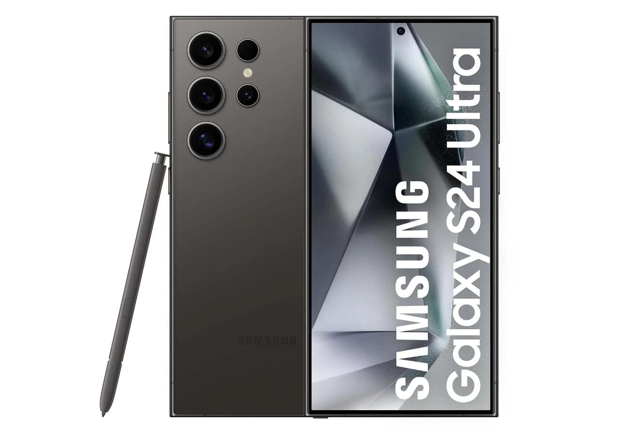Image 214 : Test Samsung Galaxy S24 Ultra : le champion des smartphones réussit son passage à l'IA avec brio