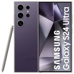 Image 1 : Samsung Galaxy S24 Ultra vs S23 Ultra : faut-il acheter le dernier smartphone ?