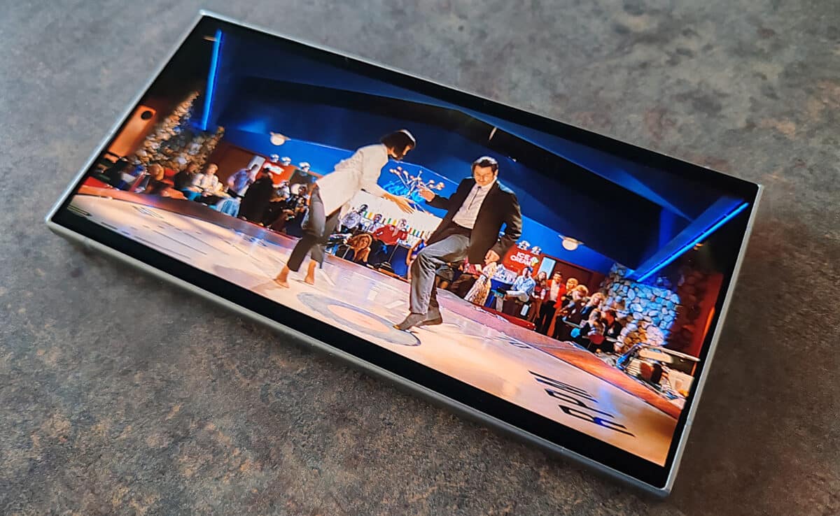 Image 41 : Test Samsung Galaxy S24 Ultra : le champion des smartphones réussit son passage à l'IA avec brio