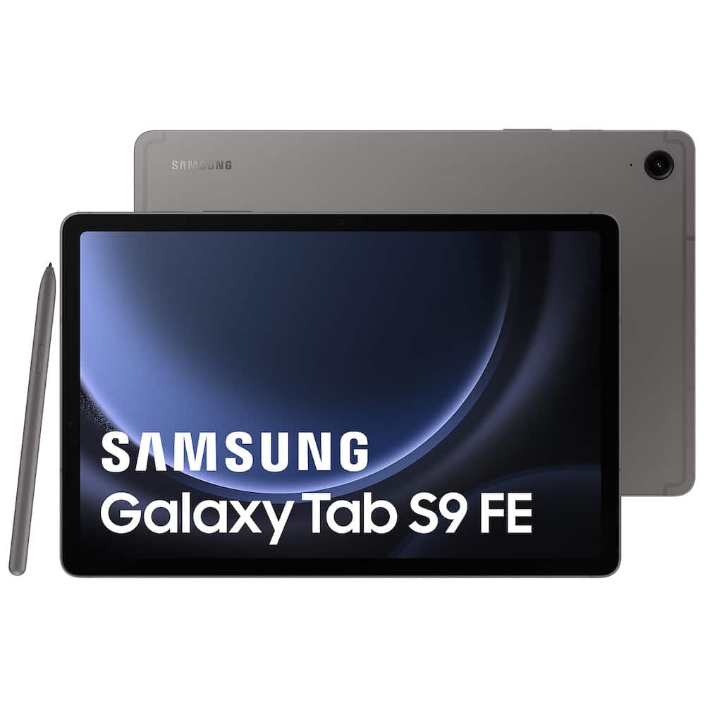 Galaxy Tab S9FE soldes