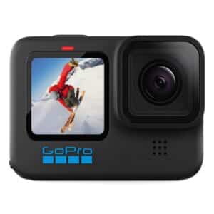 Image 2 : Meilleures GoPro : quelle caméra acheter en 2024 ? 