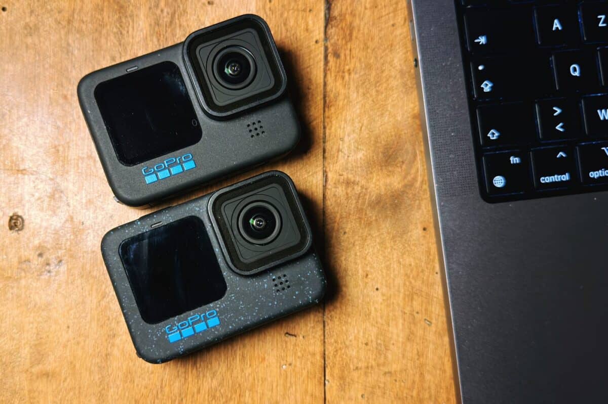 GoPro Hero 12 Black 