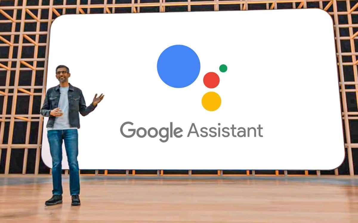 Google Assistant Bard Gemini Android