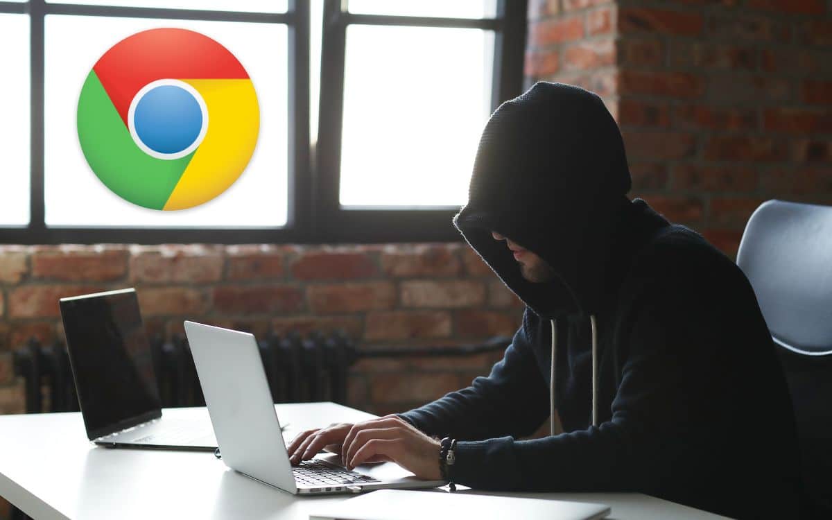Google Chrome faille zero-day
