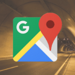 Une nouvelle fonction Google Maps pour ne plus perdre le GPS dans les tunnels, voici comment l’activer