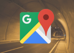 Google Maps Bluetooth tunnel