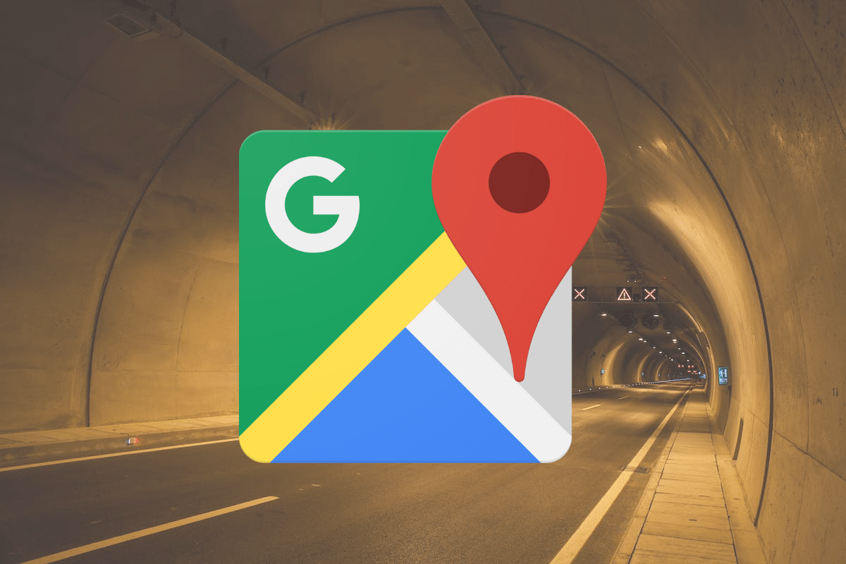 Google Maps Bluetooth tunnel fonctionnalité