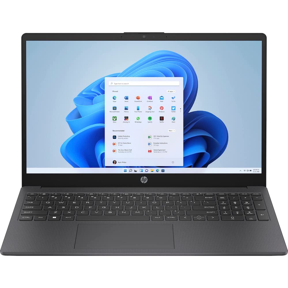 HP Laptop 15