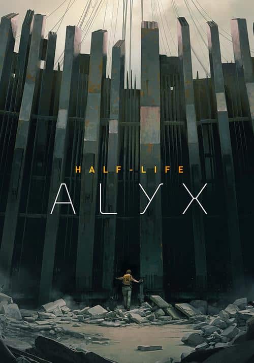 Half-Life Alyx