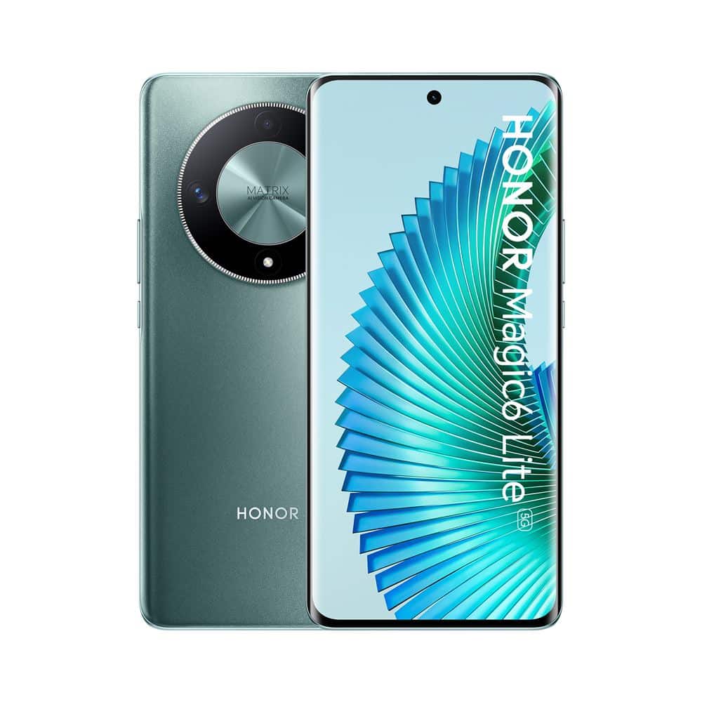 Honor Magic6 Lite