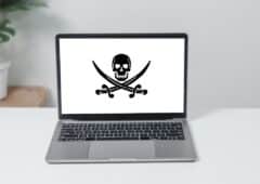IPTV illégale piratage hack vol virus