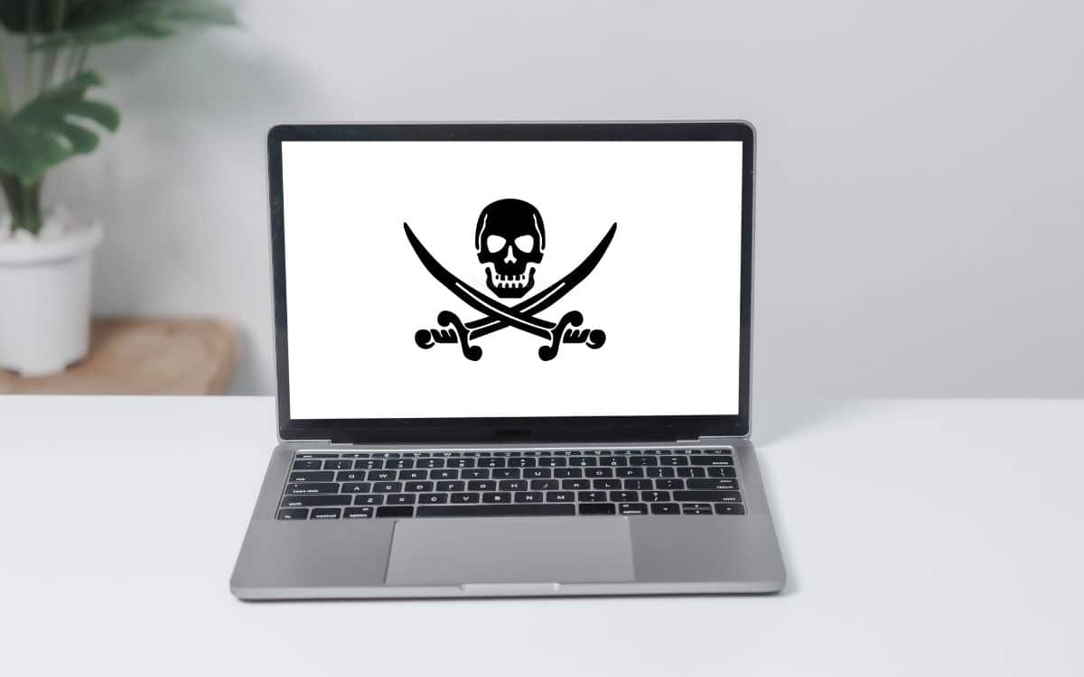 IPTV illégale piratage hack vol virus