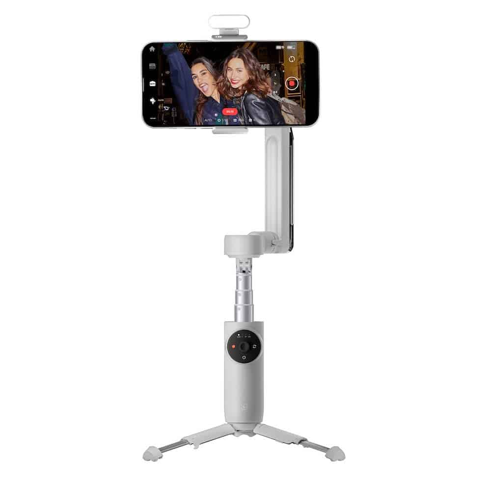 Meilleur stabilisateur smartphone