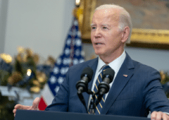 Joe Biden Deepfake IA élection