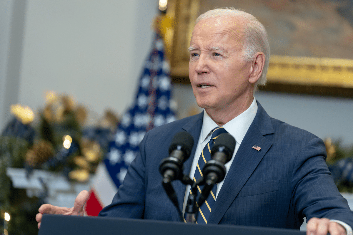 Joe Biden Deepfake IA élection appel