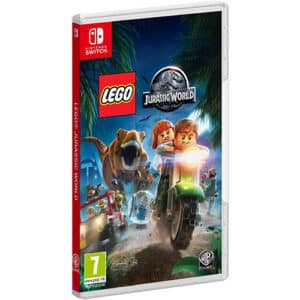 Image 3 : Meilleur jeu Lego pour Nintendo Switch : les titres à faire absolument en 2024