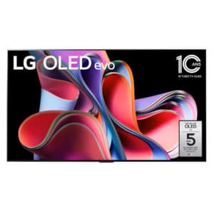 Image 3 : Meilleure TV LG : quel téléviseur OLED acheter en 2023 ? 