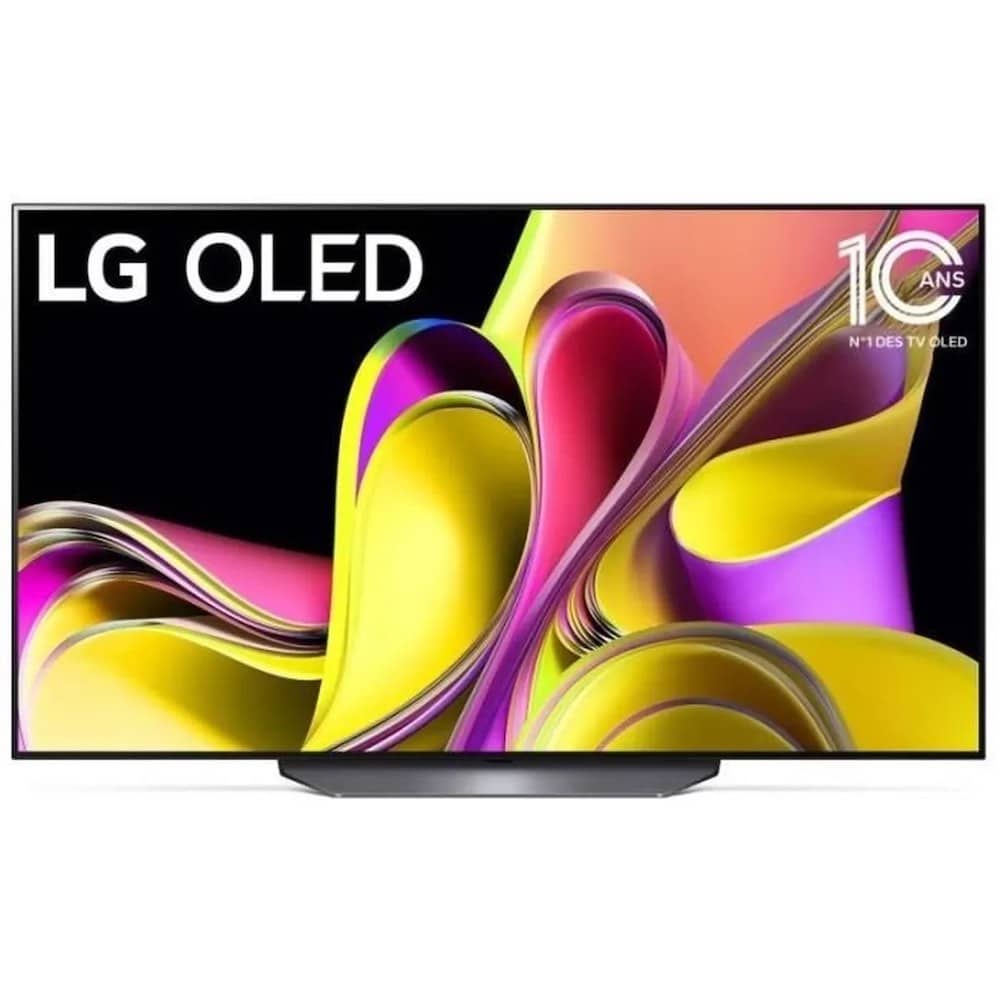 LG OLEDB3