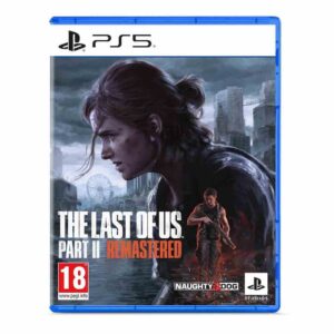 Image 1 : The Last of Us Part 2 Remastered : date de sortie, prix, nouveautés, tout savoir