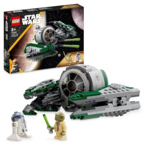 Image 1 : Meilleur LEGO Star Wars : quel set acheter en 2024 ? 