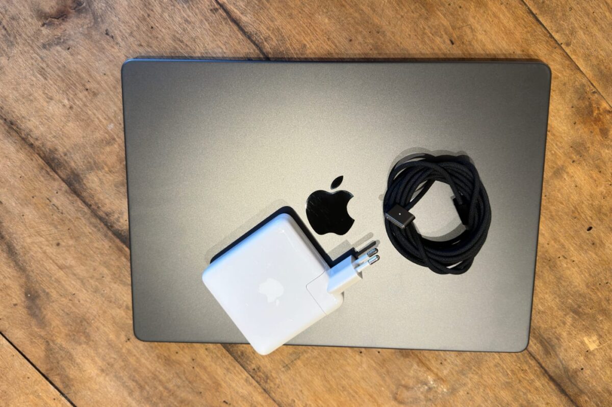 Apple MacBook Pro 14 pouces M3 Max