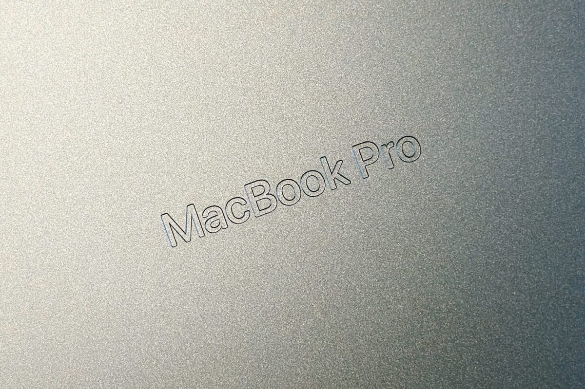 Macbook Pro M3 max