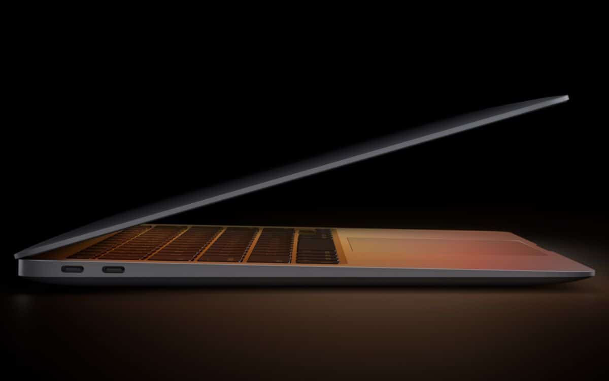 Macbook Air M3 Apple iPad Silicon Pro