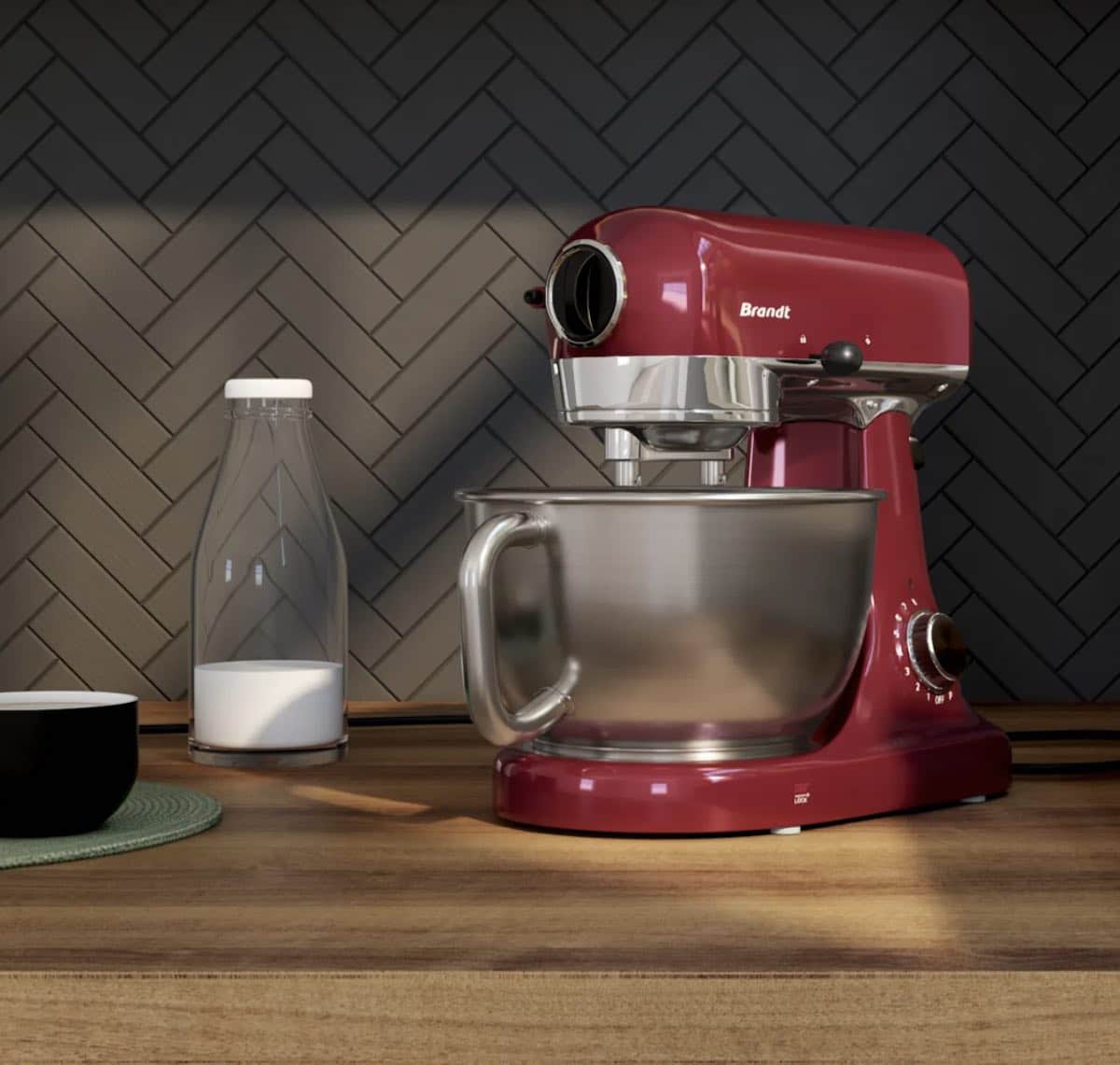 Meilleur robot pâtissier 2025 quel modèle acheter