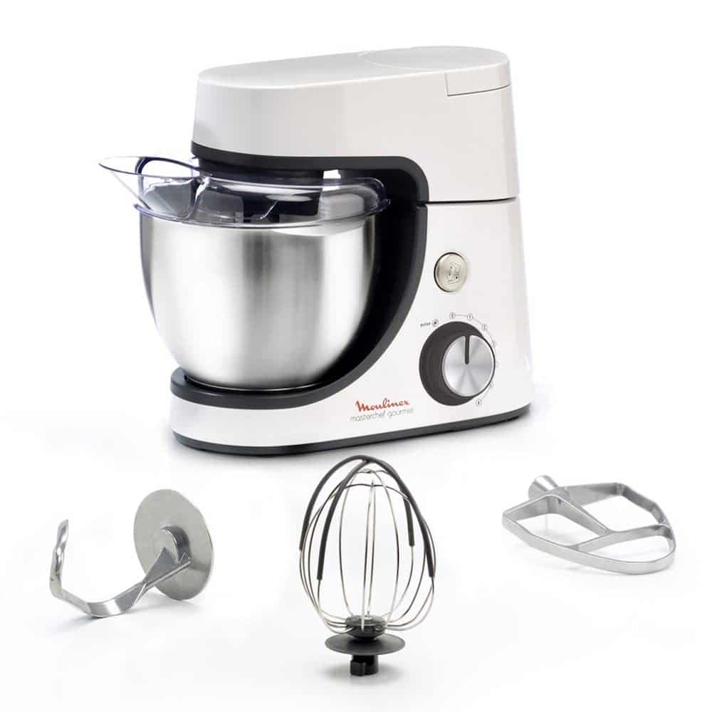 Moulinex Masterchef Gourmet QA510110