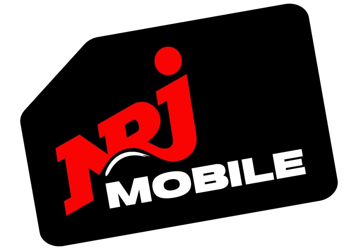 NRJ mobile forfait 5G