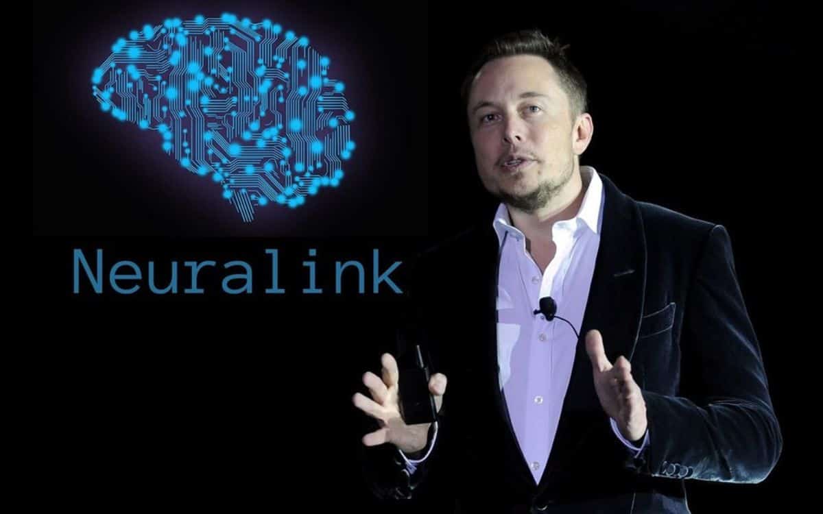 Neuralink puce implant cérébral Elon Musk