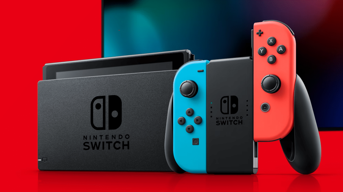 Manettes Nintendo Switch : les meilleurs modèles de 2024
