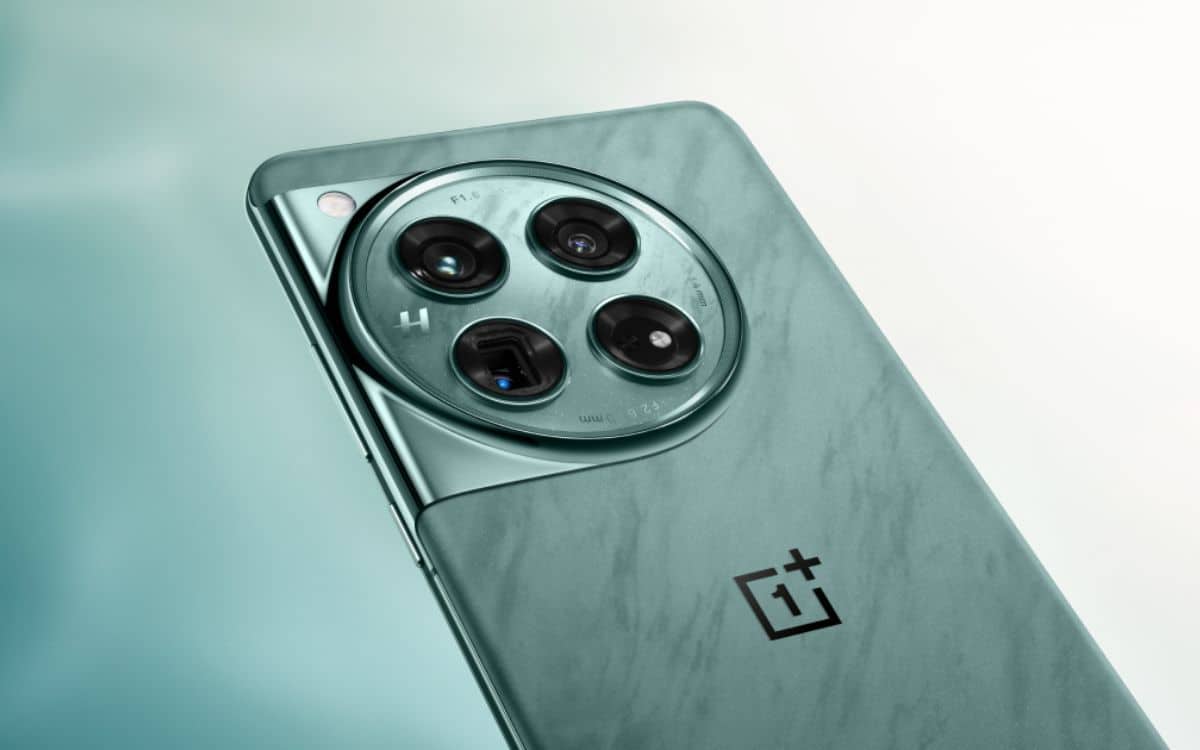 OnePlus 12 date de sortie prix France
