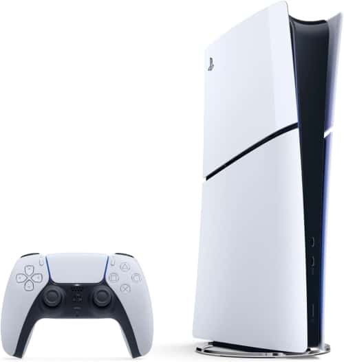 PS5 Edition Digital