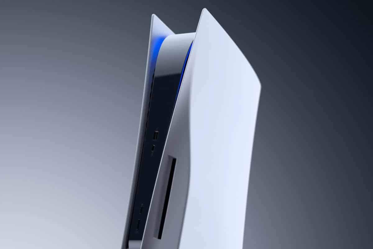 PS5 ventes décembre 2023