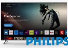 Philips TV TitanOS bis