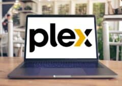 Plex VOD location média films séries