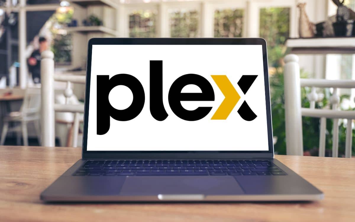 Plex VOD location média films séries