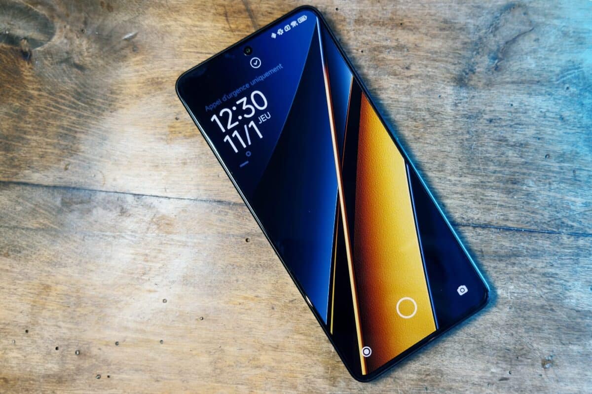 Poco X6 Pro 5G