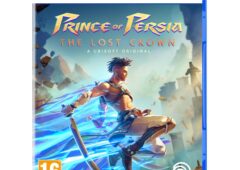 Prince of Persia The Lost Crown