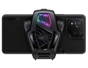 Image 3 : Test ROG Phone 8 Pro : totalement refondu, le nouveau smartphone pour joueurs d'Asus est de loin le plus abouti