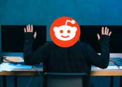 Reddit procès IP piratage