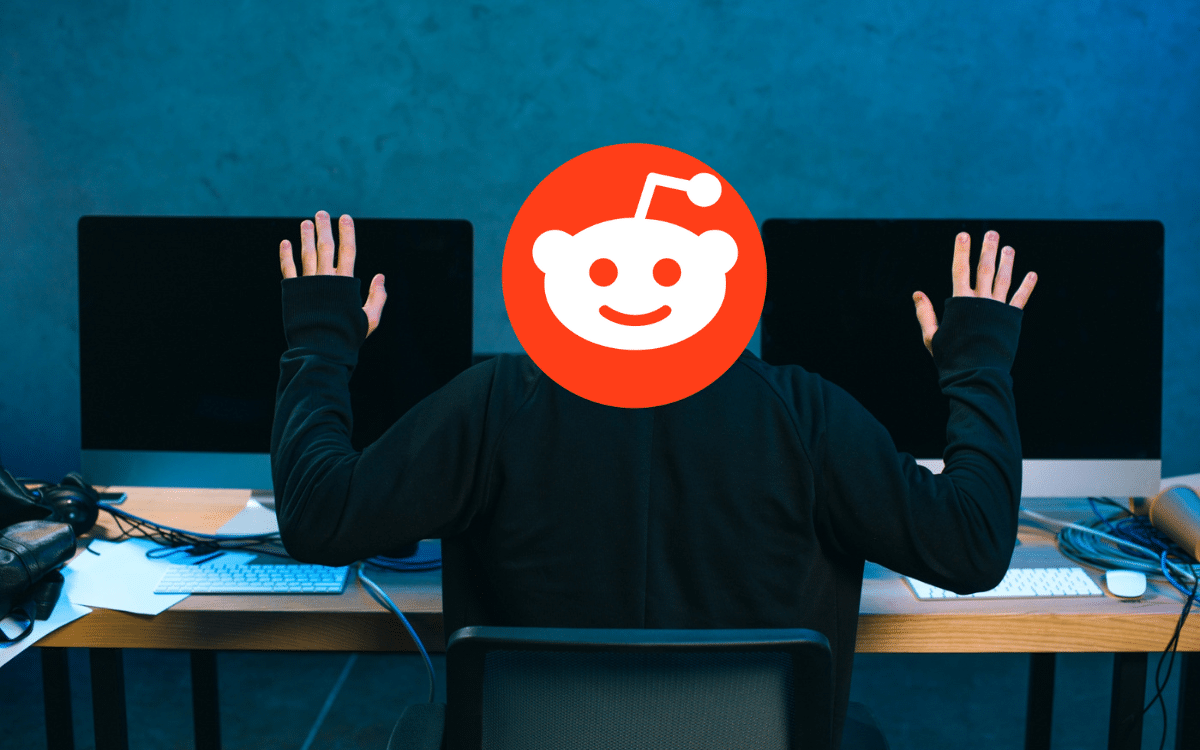 Reddit procès IP piratage