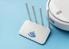 meilleur répéteur WiFi