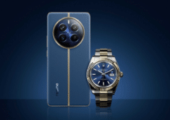 Rolex Realme 12 Pro