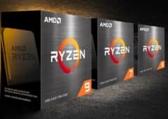 Ryzen 7 a moins de 6 dollars