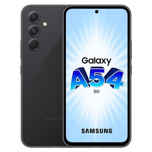 Samsung Galaxy A54 soldes