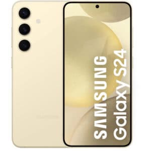 Image 1 : Samsung Galaxy S24, S24+ et S24 Ultra pas chers : où les acheter au meilleur prix ? 
