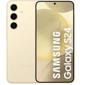 Image 1 : Galaxy S24 Ultra : son titane est bien moins résistant que celui de l'iPhone 15 Pro